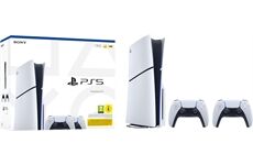 Sony PlayStation 5 Bundle (schwarz)