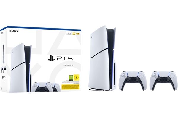Sony PlayStation 5 Bundle