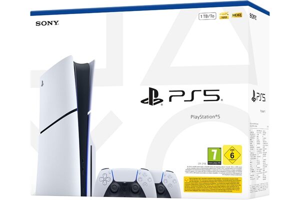 Sony PlayStation 5 Bundle