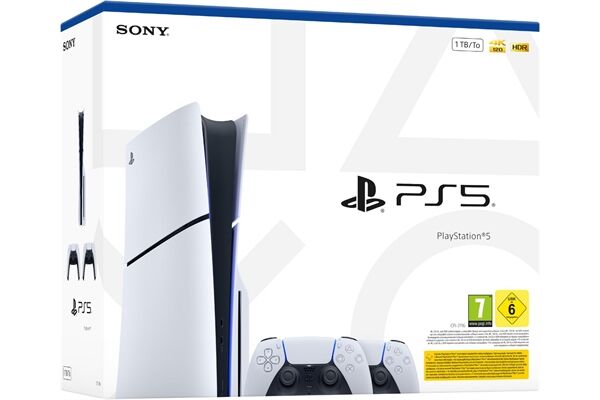 Sony PlayStation 5 Bundle