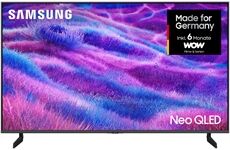 Samsung GQ50QN80FAU (carbonsilber)