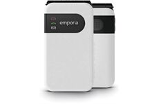 Emporia SIMPLICITY glam (weiss)