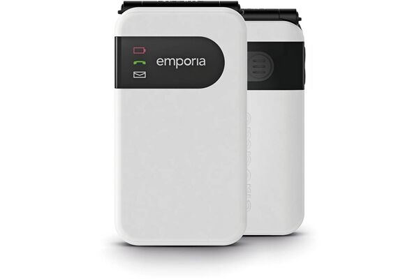 Emporia SIMPLICITY glam