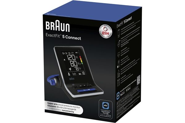 Braun BUA6350EU ExactFit