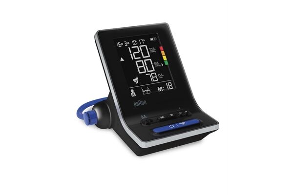 Braun BUA6350EU ExactFit