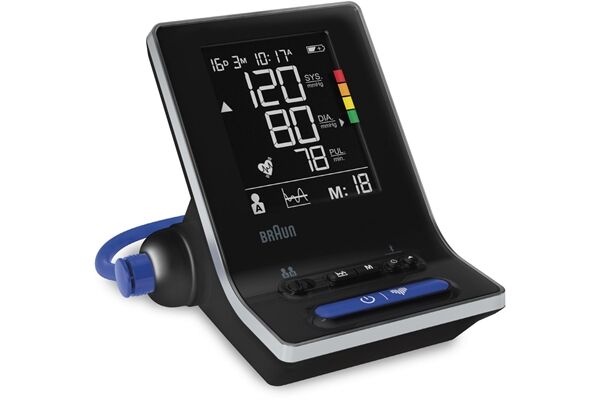 Braun BUA6350EU ExactFit B-Ware