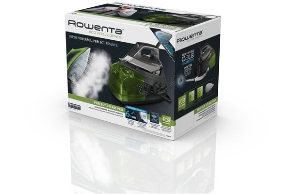 Rowenta DG8626 Perfect Steam Pro