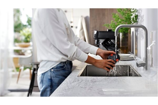 DeLonghi ECAM 220.21.B Magnifica Start