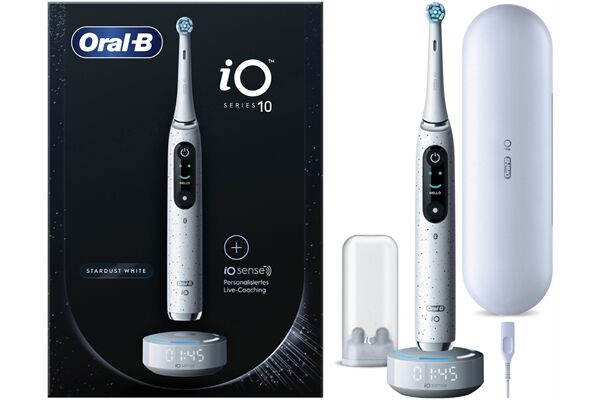 Oral-B iO Series 10