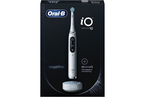Oral-B iO Series 10