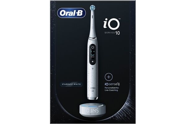Oral-B iO Series 10