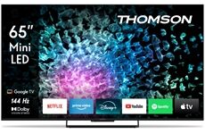 Thomson 65MG7C15 (schwarz)
