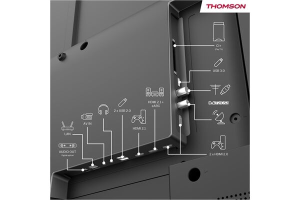 Thomson 65MG7C15