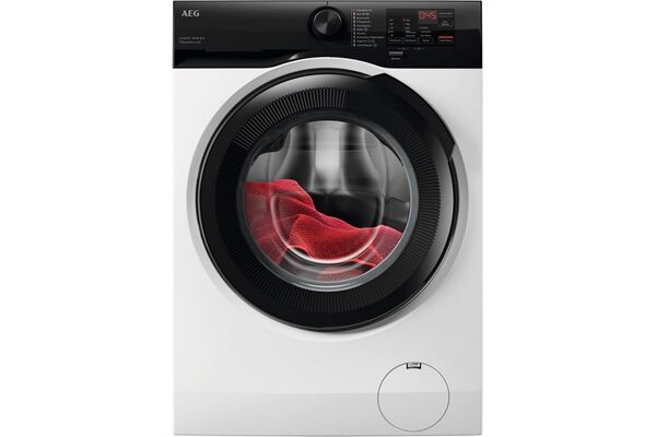 AEG Lavamat LR6F5E480