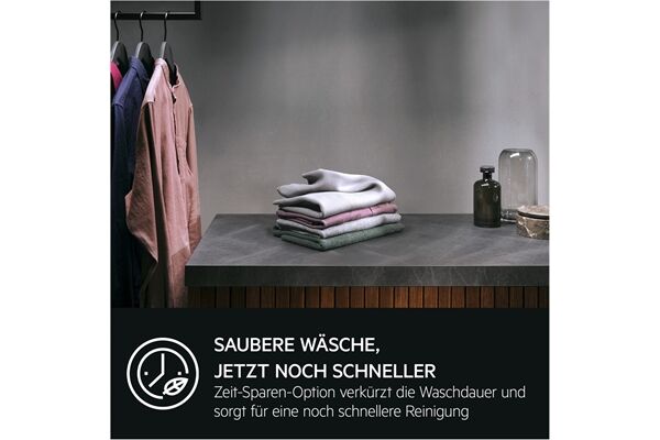 AEG Lavamat LR6F5E480