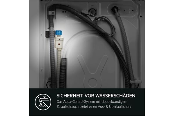 AEG Lavamat LR6F5E480