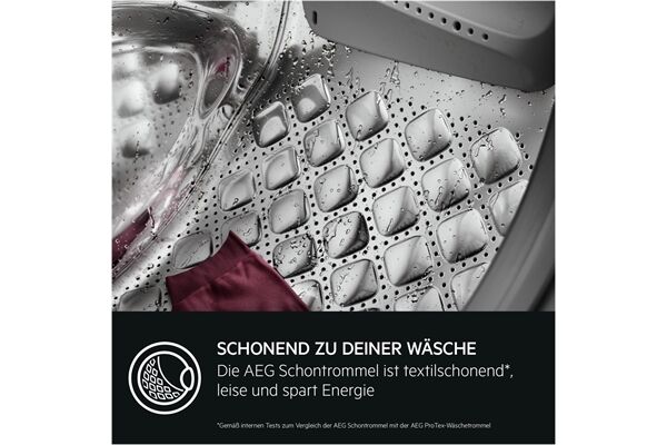 AEG Lavamat LR6F5E480