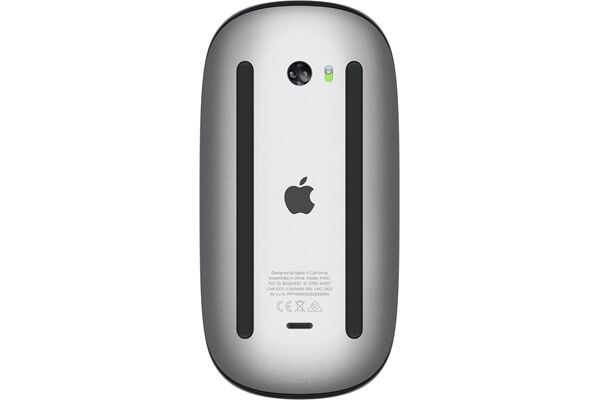 Apple Magic Mouse schwarz