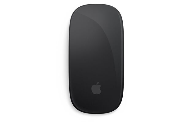 Apple Magic Mouse schwarz