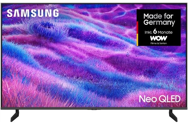 Samsung GQ50QN80FAU B-Ware