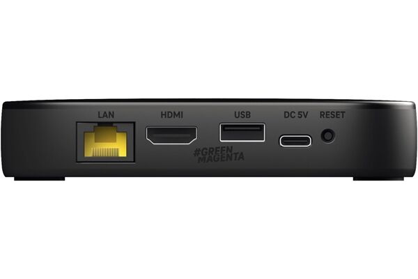 Telekom MagentaTV One (2. Generation)