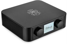 Block Elements 5.1 (schwarz)