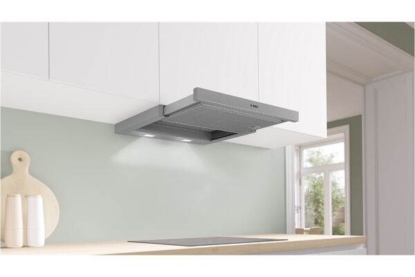 Bosch DFL063W57
