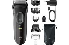 Braun 3000BT Series 3