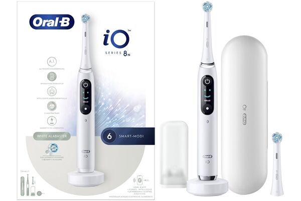 Oral-B iO Series 8N