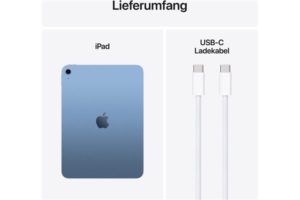 Apple iPad 11" (256GB) WiFi