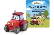 TONIES Hörfigur - Sing Kinderlieder Timmy Traktor
