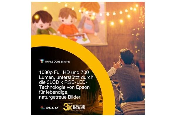 Epson LifeStudio Flex EF-71