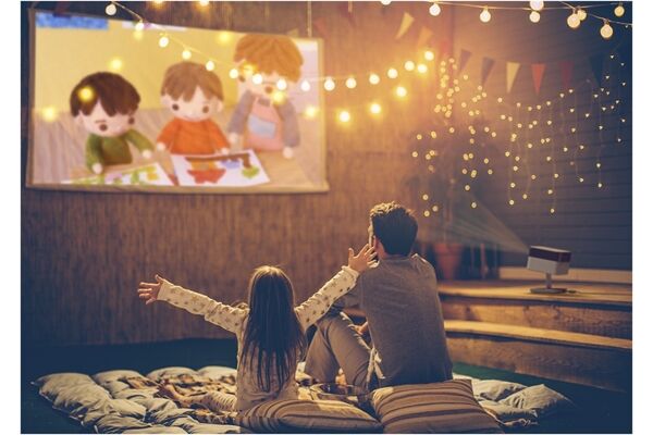 Epson LifeStudio Flex EF-71