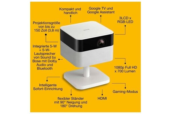 Epson LifeStudio Flex EF-71