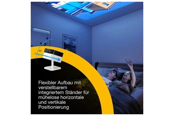 Epson LifeStudio Flex EF-71