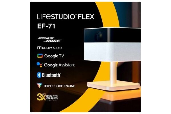Epson LifeStudio Flex EF-71