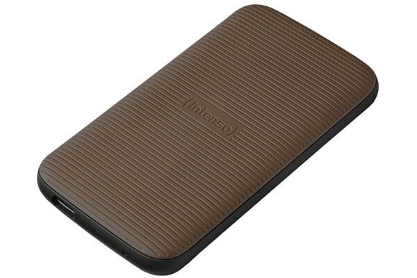Intenso TX500 USB 3.2 Gen 2 (2TB)
