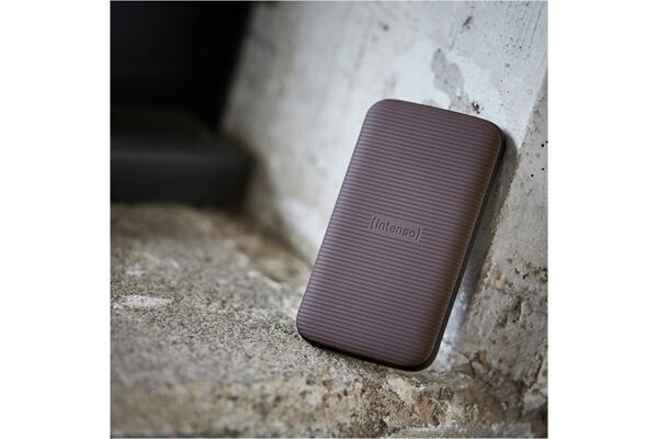 Intenso TX500 USB 3.2 Gen 2 (2TB)