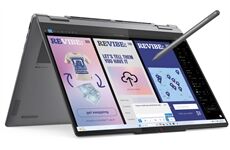 Lenovo Yoga 7 2-in-1 14ILL10 (83JQ0034GE) (luna grey)