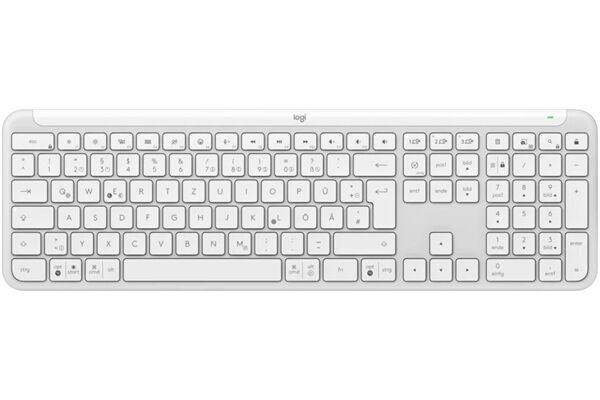 Logitech Signature Slim K950 (DE)