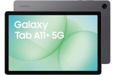 Samsung Galaxy Tab A11+ (128GB) 5G (grau)
