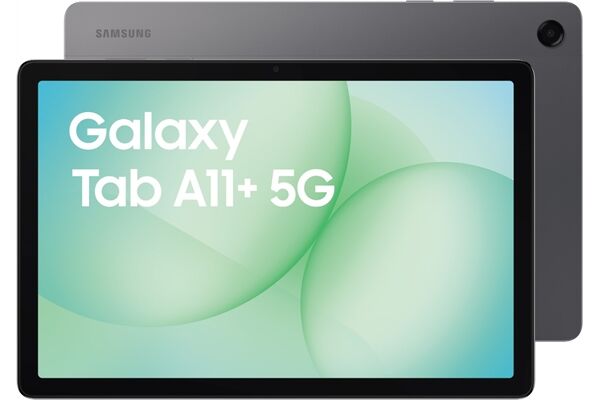 Samsung Galaxy Tab A11+ (128GB) 5G