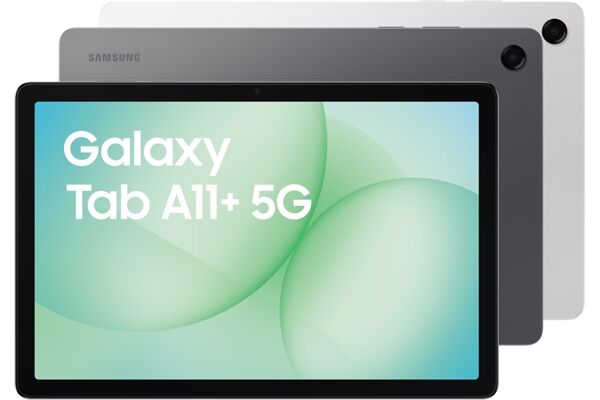 Samsung Galaxy Tab A11+ (128GB) 5G