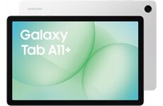 Samsung Galaxy Tab A11+ (128GB) WiFi (silber)