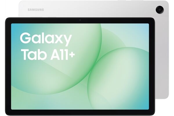 Samsung Galaxy Tab A11+ (128GB) WiFi
