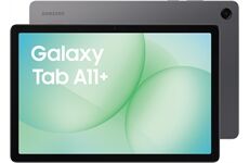 Samsung Galaxy Tab A11+ (128GB) WiFi (grau)