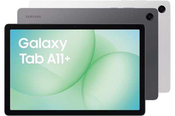 Samsung Galaxy Tab A11+ (128GB) WiFi