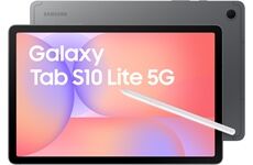 Samsung Galaxy Tab S10 Lite (256GB) 5G (grau)