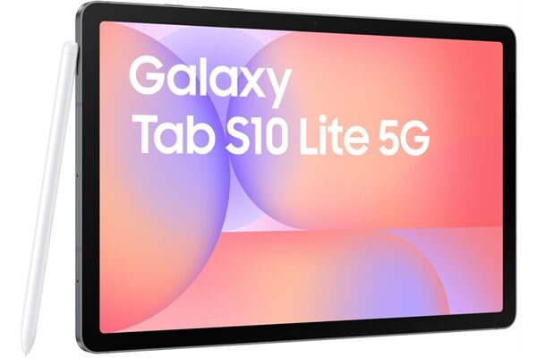 Samsung Galaxy Tab S10 Lite (256GB) 5G