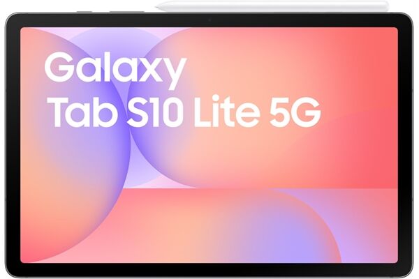 Samsung Galaxy Tab S10 Lite (256GB) 5G